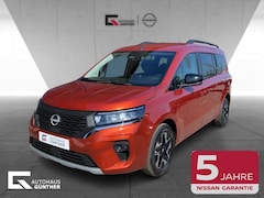 Bild des Angebotes Nissan Townstar TEKNA Kombi L2 7-Sitze Winter/RFK/Navi/Carplay
