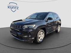 Bild des Angebotes Jeep Compass S GSE Sitzheizung/Technologie-Paket