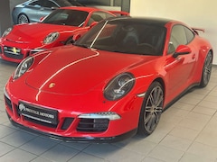 Bild des Angebotes Porsche 911 Carrera 4 GTS /AERO KIT/BOSE/PANO/PASM