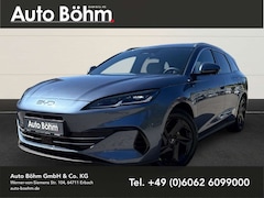 Bild des Angebotes BYD Seal Comfort Lite+Pano+ACC+360Kam+Sitzklima+Leder+LED+K