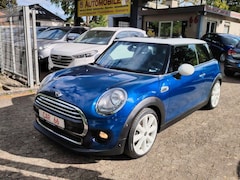 Bild des Angebotes MINI Cooper Chili / NAVI / Leder / Klimaautomatik /
