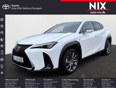 Bild des Angebotes Lexus UX 300h 2.0 Hybrid F-Sport Design LED SHZ