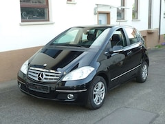 Bild des Angebotes Mercedes-Benz A 170 Avantgarde