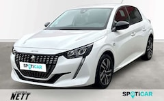 Bild des Angebotes Peugeot 208 Allure BlueHDi 100 MT6