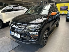 Bild des Angebotes Dacia Spring Essential ABS Fahrerairbag Beifahrerairbag
