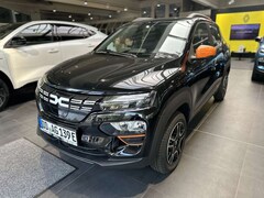 Bild des Angebotes Dacia Spring Essential