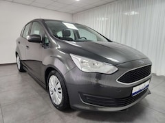 Bild des Angebotes Ford C-Max TREND Sitzhzg. PDC beh.Lenkr. beh.WSS M&S