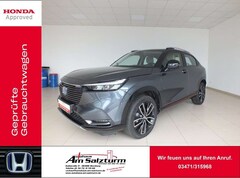 Bild des Angebotes Honda HR-V e:HEV Hybrid Advance Style