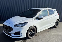 Bild des Angebotes Ford Fiesta 1.0 EcoBoost Hybrid S&S Aut. ST-LINE