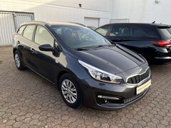 Bild des Angebotes Kia Ceed / cee'd Ceed 1.4 CVVT SW