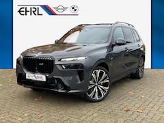 Bild des Angebotes BMW X7 xDrive40d B&W SKY LOUNGE AHK MASSAGE VOLL