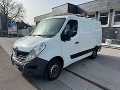 Bild des Angebotes Renault Master III Kasten L1H1 Ka 2,8t