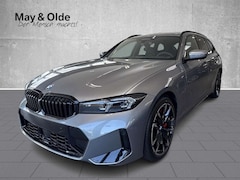 Bild des Angebotes BMW 330 e xDrive Touring M Sport Pro ACC AHK 360°HUD 19''