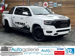 Bild des Angebotes Dodge RAM 1500 Laramie LED AHK LPG Memory LPG