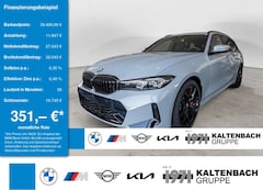 Bild des Angebotes BMW 320 d Touring M-Sport Pro FACEL. AHK LED NAVI