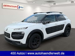 Bild des Angebotes Citroen C4 Cactus 1.2 12V VTi Business Class
