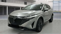 Bild des Angebotes Nissan Qashqai 1.3 DIG-T MHEV Tekna