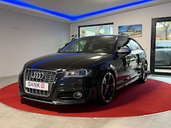 Bild des Angebotes Audi S3 2.0 TFSI quattro 420 PS/HR Fahrw/SHZ
