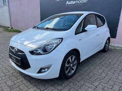 Bild des Angebotes Hyundai iX20 1.6 Automatik*Navi*Kamera*Shz*Scheckh.*Top!