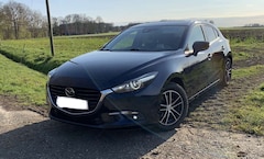 Bild des Angebotes Mazda 3 SKYACTIV-G 165 Sports-Line