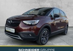 Bild des Angebotes Opel Crossland X 1.2 Turbo Innovation KAMERA+NAVI+SHZ