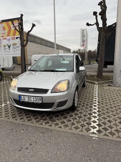 Bild des Angebotes Ford Fiesta 1.4 tci