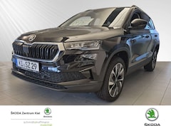 Bild des Angebotes Skoda Karoq 1.5 TSI ACT Balance Klima Navi Rückfahrkamera