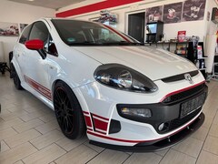 Bild des Angebotes Abarth Punto EVO Basis