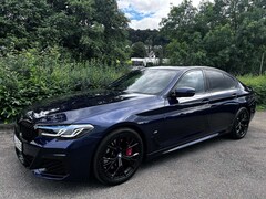 Bild des Angebotes BMW 530 530d xDrive Aut. M Sport Edition