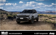 Bild des Angebotes Jeep Avenger 4xe Overland Mild-Hybrid 360 Kamera LED Apple CarP