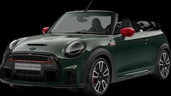Bild des Angebotes MINI John Cooper Works Cabrio Mini John Cooper Works Cabrio Aut. Classic Trim