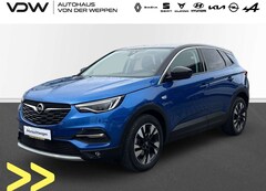 Bild des Angebotes Opel Grandland Ultimate Automatik Klima Navi Einparkhilfe