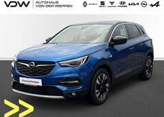 Bild des Angebotes Opel Grandland Ultimate Automatik Klima Navi Einparkhilfe