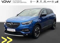 Bild des Angebotes Opel Grandland Ultimate Automatik Klima Navi Einparkhilfe
