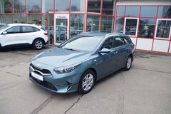Bild des Angebotes Kia Ceed SW / cee'd SW Ceed Sportswagon 1.6 CRDi DCT Vision
