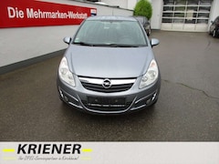 Bild des Angebotes Opel Corsa CATCH ME