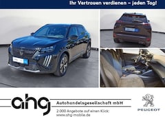 Bild des Angebotes Peugeot 2008 GT-Line 360° Massage Keyless elektr.Sitze