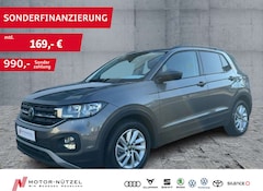 Bild des Angebotes VW T-Cross 1.0 TSI LIFE ACC+2xPDC+SHZ+DAB+MFA+BT+VC