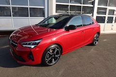 Bild des Angebotes Opel Corsa F GS Line