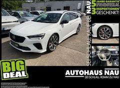 Bild des Angebotes Opel Insignia 2.0 ST GSi inkl. Inspektonspaket BigDeal