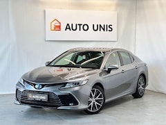 Bild des Angebotes Toyota Camry Hybrid Executive*Led*Leder*Scheckheft