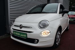 Bild des Angebotes Fiat 500C HYBRID VITA COMFORT KLIMA PDC 1.Hd