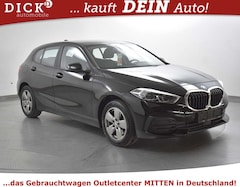Bild des Angebotes BMW 118 i Advant NAVI PROF+VIRTU+LED+SHZ+APPLE+DAB+MF