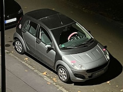 Bild des Angebotes smart forFour TÜV Neu, fahrbereit