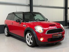 Bild des Angebotes MINI Cooper S Clubman Cooper S XENON KLIMA SHZ MFL TEMPOMAT
