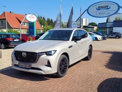 Bild des Angebotes Mazda CX-60 e-SKYACTIV-D 254 HOMURA
