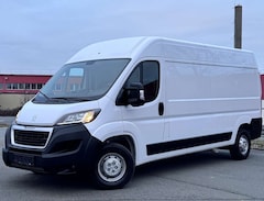 Bild des Angebotes Peugeot Boxer 333 L3H2 BlueHDi 140 S&S*KAM*KLIMA*NAVI*