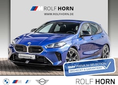 BMW 1er M Coupé M135 xDrive harman/kardon RfKam Navi LED Sitzhzg