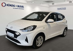 Bild des Angebotes Hyundai i10 1.0 Select NAV*KAM*