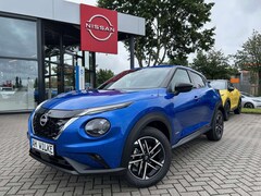 Bild des Angebotes Nissan Juke 1.6 4AMT Hybrid N-Connecta WINTER/NAVI/SOFORT